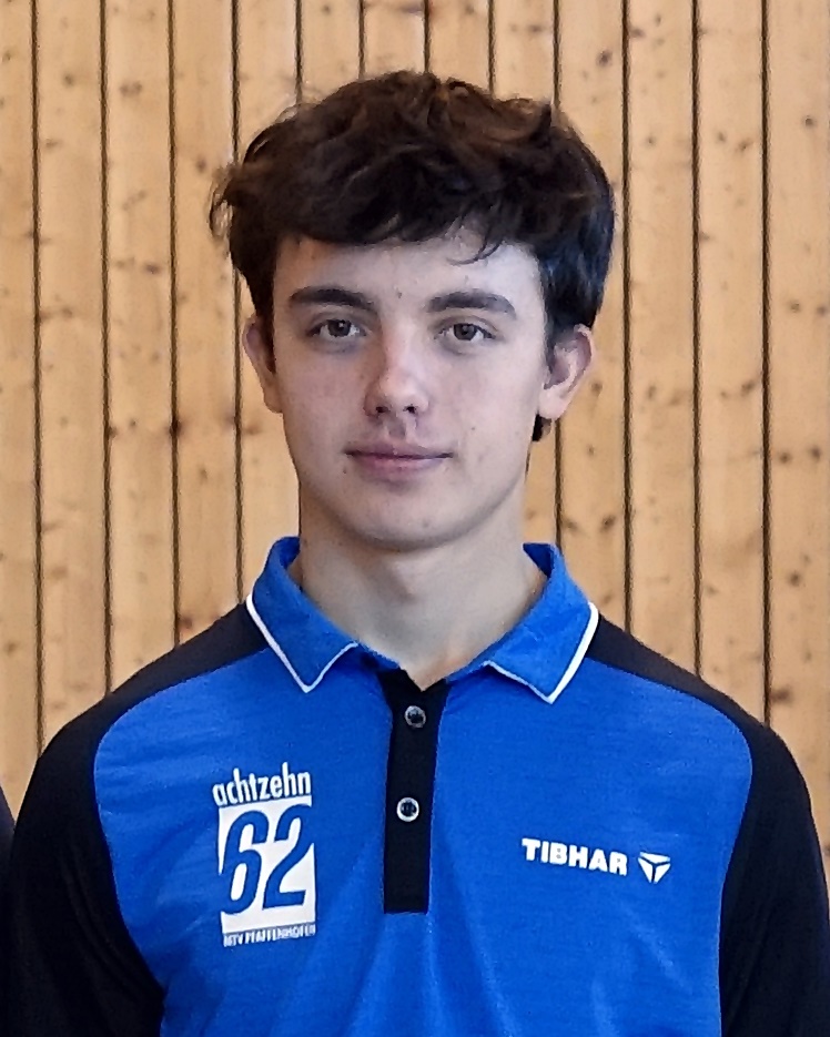 Benedikt Steininger