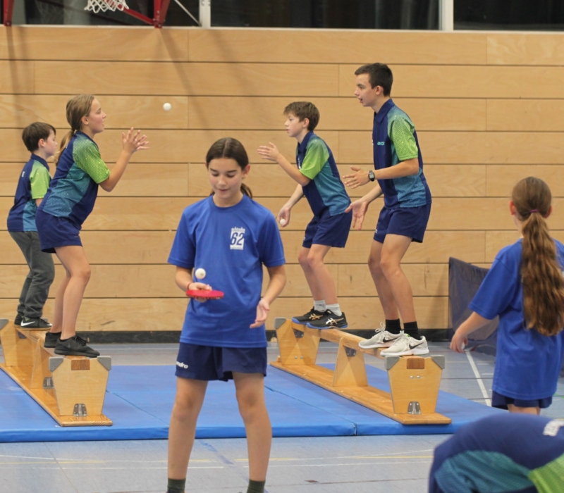 Dezember - Hoffnung auf das nächste Jahr