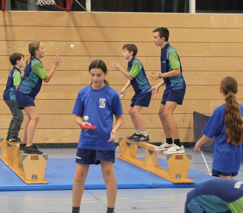 Dezember - Hoffnung auf das nächste Jahr