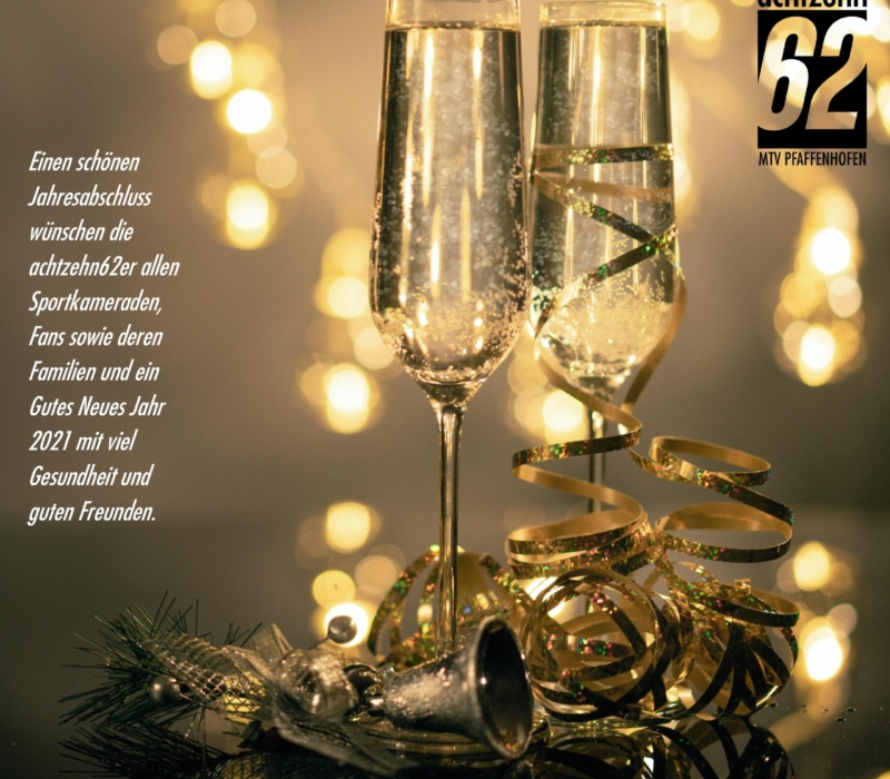 Herzlich Willkommen 2021