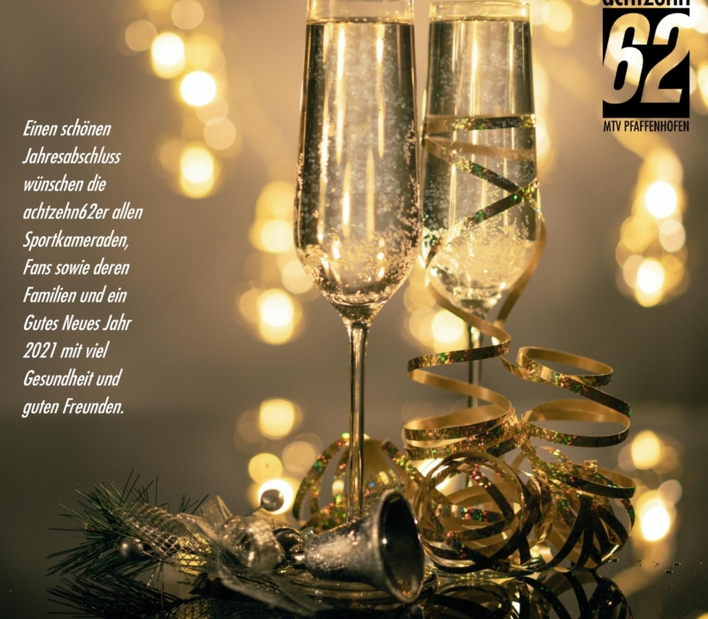 Herzlich Willkommen 2021